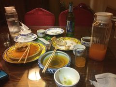 iphone_upload_pic-七菜馆·东北菜·蒸饺(文体路店)