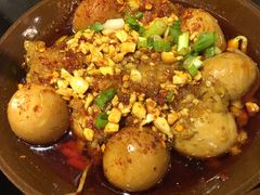 -巴四老城区炭火蛙锅(张江店)