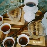 还未开业半份情——半分青试营业探店