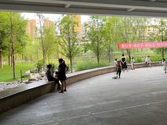 -沐仙湖湿地公园