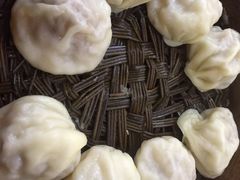 -百年尹氏汤包(湖南路狮子桥店)