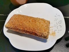 特色香糍粑-味当家鱼头火锅.•甲鱼料理(金沙店)