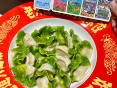 -老大连·海肠捞饭·大连海鲜大连菜(西安路店)