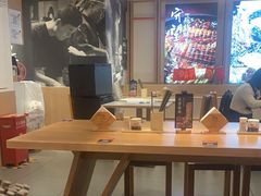 -味千拉面(金融街店)
