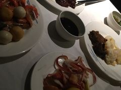 -多伦多海鲜自助餐厅(百盛购物中心三阳店)