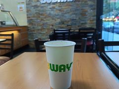 -赛百味SUBWAY(金龙大厦店)
