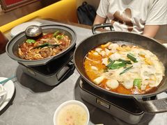 -肖记公安牛肉鱼杂馆·省级非物质文化遗产(江汉路直营店)