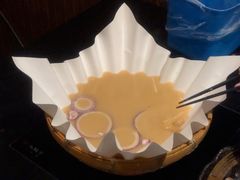 濃豬骨湯底-札幌日本料理