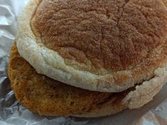 -麦当劳(安定门外大街店)