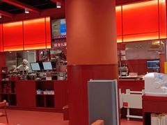 -喜家德虾仁水饺(岗厦北店)