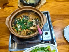 -九道菜有鸡鱼头(石鼓路店)