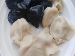 -必点海鲜·海肠捞饭·鲅鱼水饺(滨江道店)