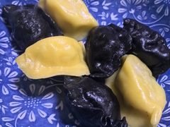 -船歌·鱼水饺青岛菜(石老人店)