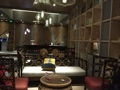 -盐官日光域房车营地·有盐餐厅