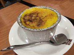 -满记甜品(巴黎春天宝山店)