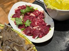 -阿婉贵州苗家酸汤鱼(梅林店)