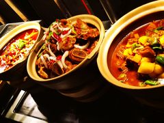 -星伦多自助料理(爱琴海店)