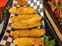 -仙隐小鹿料理食堂(沙市人信汇店)