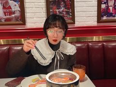 -加餐海鲜自助(宝龙一城店)
