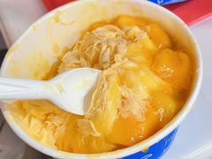 -帅小六刨冰·不一样的奶冰(总店)