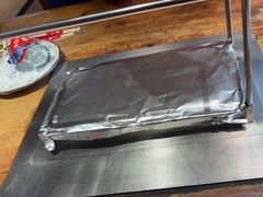 -香约老地方烧烤(九道街店)