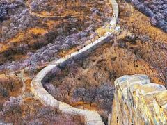 -龙泉峪长城