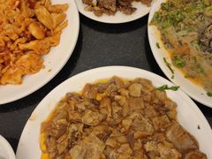 -清真宏玉祥黄门脸餐厅(华荫东里店)