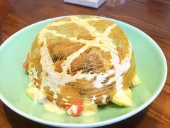 -虎哥私房菜(馒头山店)