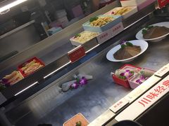 -川锅一号火锅(铜山万达店)