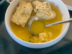 -天毓山庄·餐厅