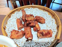-天下客饭店(中山路店)