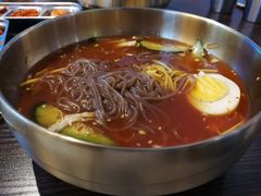 平壤馆冷面（酸甜）-玉流珍肴馆(亮马桥店)