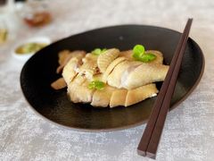 -南海渔村·空中一号