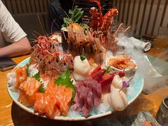 -水濑·日料放题(天河店)