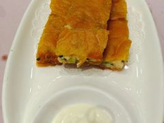 -金时代顺风大酒店(静安大融城店)