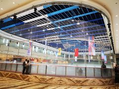 -冠军冰场(环球中心店)