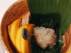-太食獸泰式茶餐厅(兰州中心首店)