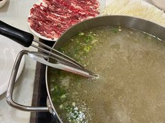 -黑山牛肉汤火锅(花城汇店)