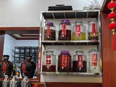 -大理.老字号渝记酸萝卜乌鱼(古城总店)