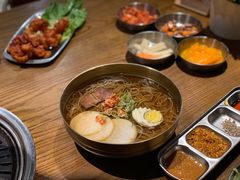 -·缸桶屋·韩式牛肋条自助烤肉(西湖D11店)