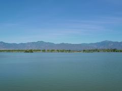 -野鸭湖国家湿地公园