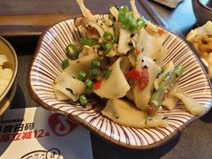 -铭牛烧肉·和牛海鲜自助(高新月牙湖店)