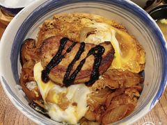 -阿吾罗日本料理(K11艺术中心店)