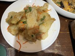 -老厨家(友谊路总店)