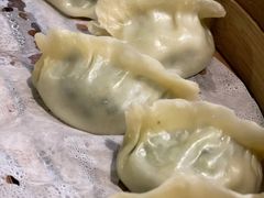 韭菜鲅鱼蒸饺-黄寺蒸汽海鲜(黄寺大街店)