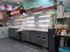 -大兵小将鲜牛肉冒菜麻辣香锅(紫金门花苑店)