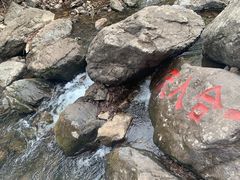-香炉山国家森林公园