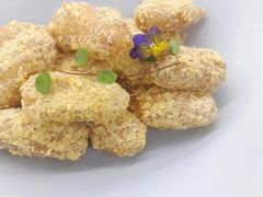 -院里寻菜·祖庵菜宴请(观沙岭店)