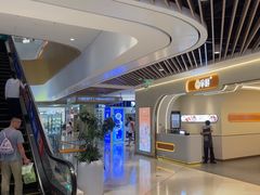 -深圳来福士广场