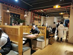 -许府牛火锅(信义坊总店)